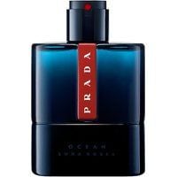 Prada - Luna Rossa Ocean - Woda Toaletowa - Luna Rossa Ocean Edt 100ml - Dla Mężczyzn. Perfumy męskie Prada. Za 615.00 zł.
