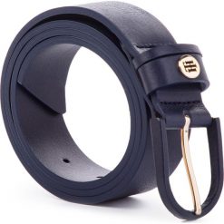 Pasek Damski TOMMY HILFIGER - Classic Belt 3.5 AW0AW06549 413. Paski TOMMY HILFIGER. Za 229.00 zł.
