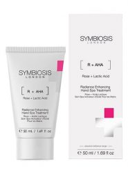 Symbiosis Krem do rąk - 50 ml rozmiar: onesize. Dłonie Symbiosis. Za 34.99 zł.