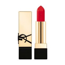 Yves Saint Laurent Icons Yves Saint Laurent Rouge Pur Couture satynowa pomadka z możliwością wielokrotnego napełniania Szminki 3,8 g R5 - ROUGE. Pomadki YVES SAINT LAURENT. Za 152.90 zł.