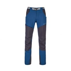 Spodnie trekkingowe damskie Milo Tenali Lady MILO. Czerwone spodnie sportowe Milo, l, bez wzorów, trekkingowe. Za 339.00 zł.
