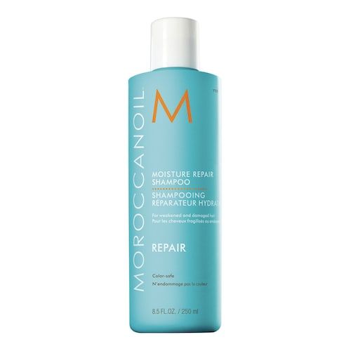 Moroccanoil - Moisture Repair Shampoo - Szampon - Moroccan O Care Hair 250ml - Dla Kobiet. Szampony do włosów Moroccanoil. Za 129.00 zł.