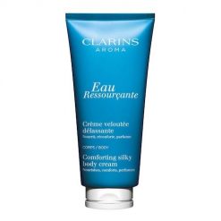 Clarins - Eau Ressourçante - Krem Do Ciała - Aroma Eau Ressourcante Creme 200ml - Dla Kobiet. Balsamy i kremy do ciała CLARINS. Za 245.00 zł.