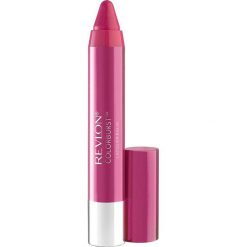 Revlon ColorBurst Lacquer Balm 110 Coquette - lśniący balsam do ust 2.7g. Balsamy do ust Revlon. Za 39.59 zł.