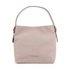 Versace Jeans Torebka damska na Ramię E1VRBBH4_70035. Torby na ramię Versace Jeans, bez wzorów, z jeansu, na ramię, bez dodatków. Za 537.00 zł.