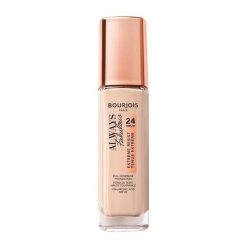 Bourjois Always Fabulous kryjący podkład do twarzy Podkłady 30 ml GOLDEN IVORY. Podkłady Bourjois. Za 59.00 zł.