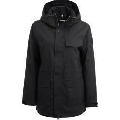 Burton RUNESTONE Kurtka snowboardowa true black. Kurtki sportowe marki Burton. W wyprzedaży za 756.75 zł.