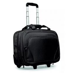 Plecak Sol's Macau Trolley. Czarne plecaki SOL'S, bez wzorów. Za 649.00 zł.