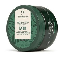 Peeling do włosów TEA TREE Oczyszczanie skóry głowy 240 ml. Oczyszczanie . Za 117.99 zł.
