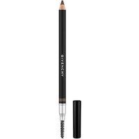 Givenchy - Mister Eyebrow Pencil - Kredka Do Brwi - Mister Brow Pencil N°3 Dark - Dla Kobiet. Kosmetyki do brwi Givenchy. Za 155.00 zł.