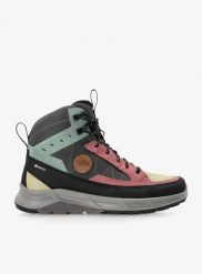 Buty turystyczne damskie Hanwag Rotpunkt Light Mid GTX. Szare trekkingi Hanwag, z gore-texu, trekkingowe. Za 862.39 zł.
