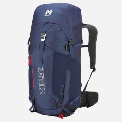 Plecak Millet Ubic 40 Granatowy. Niebieskie plecaki Millet, bez wzorów. Za 859.00 zł.
