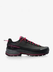 Buty GORE TEX damskie La Sportiva TX5 Evo GTX. Szare trekkingi La Sportiva, z gore-texu, outdoorowe. Za 770.82 zł.