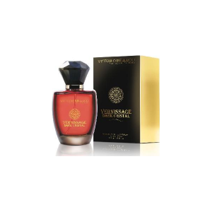 Vittorio Bellucci Vernissage Dark Crystal EDP 100ml. Perfumy damskie Vittorio Bellucci. Za 24.99 zł.