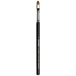 Da Vinci da Vinci Classic Szczotka do włosów i ust Marty Kolińskiej Pędzle do ust 1 ct 1 szt. Pędzle Da Vinci. Za 89.99 zł.