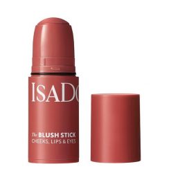 Isadora The Blush Stick Róż do policzków 5,5 g 46 - SOFT BROWN. Róże IsaDora. Za 87.69 zł.