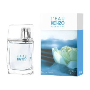 KENZO L'eau Par (W) ETD/S 30ml. Perfumy damskie Kenzo. Za 125.84 zł.