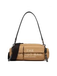 Marc Jacobs Torebka 2P5HSH025H03 Brązowy. Brązowe torebki klasyczne Marc Jacobs, bez wzorów, z materiału, bez dodatków. Za 1,299.00 zł.
