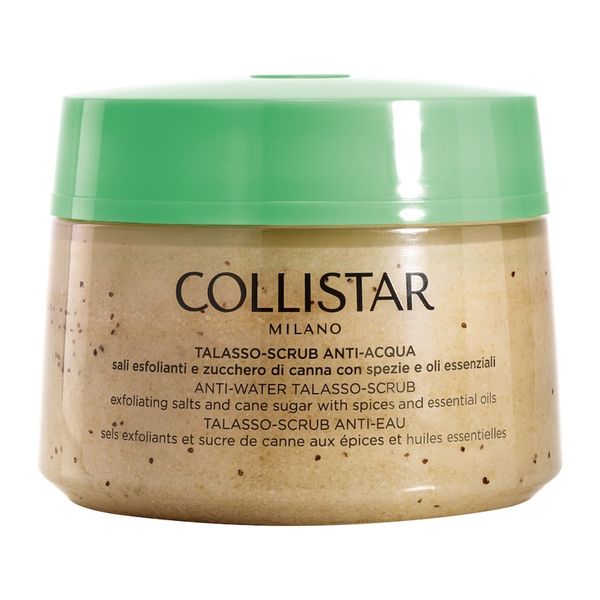 Collistar Speciale Corpo Perfetto Anti-Water Talasso-Scrub Peeling do ciała 700 g. Peelingi Collistar. Za 162.49 zł.