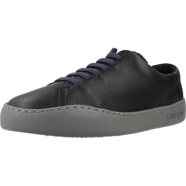 Buty CAMPER TOURING RY Czarny. Czarne trekkingi Camper, ze skóry, trekkingowe. Za 397.99 zł.