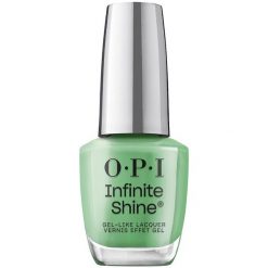 OPI Infinite Shine Classic Colors Lakiery do paznokci 15 ml OPI Infinite Shine, lakier do paznokci o przedłużonej trwałości, 15 ml. Szare lakiery OPI. Za 89.63 zł.