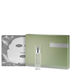 M2 Beauté Hybrid Second Skin Mask Brown Alga Maseczki nawilżające 5 ct Damski. Maseczki M2 Beaute. Za 819.79 zł.