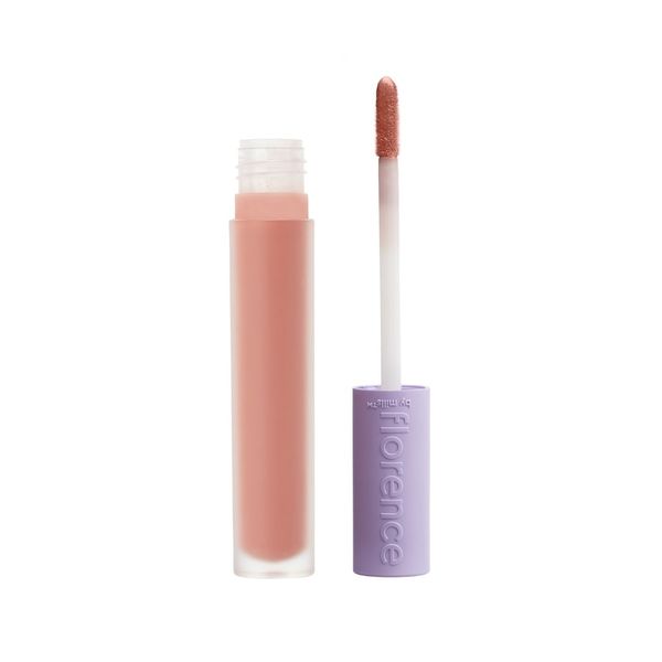 Florence By Mills Get Glossed Lip Gloss Błyszczyki 4 ml Marvelous Mills (Peach). Błyszczyki Florence By Mills. Za 93.29 zł.