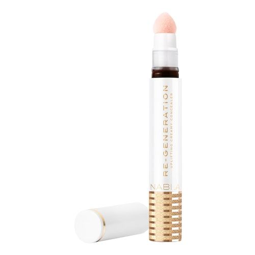 Nabla - Re-generation Concealer — Korektor - Re-generation Concealer - Cocoa - Dla Kobiet. Korektory NABLA. Za 109.00 zł.