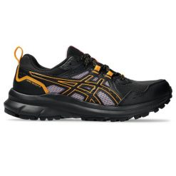 Buty sportowe dla kobiet Asics TRAIL SCOUT 3. Brązowe obuwie sportowe Asics, bez zapięcia, do biegania. Za 389.99 zł.