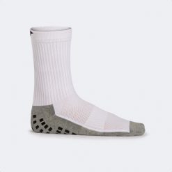 Skarpety antypoślizgowe dla dorosłych Joma Anti-Slip wysokie piłkarskie. Czarne skarpety Joma, bez wzorów, z bawełny. Za 25.90 zł.