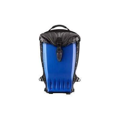 Torba i ochraniacz pleców 16/21 poziom 2 Punkt 65°N. Czarne torby na laptopa POINT 65, bez wzorów, z materiału, na ramię, duże. Za 2,000.00 zł.