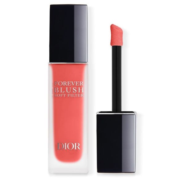 DIOR Forever Blush Soft Filter Róż do policzków 11 ml 03 - BLOOM. Róże Dior. Za 200.00 zł.