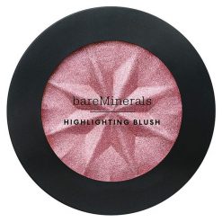 BareMinerals Gen Nude GEN NUDE HIGHLIGHTING BLUSH Róż do policzków 3,8 g Mauve Glow. Róże BAREMINERALS. Za 155.00 zł.