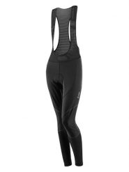 Löffler Legginsy kolarskie "Bibe" w kolorze czarnym rozmiar: 38. Czarne legginsy LOFFLER, l, bez wzorów. Za 325.79 zł.