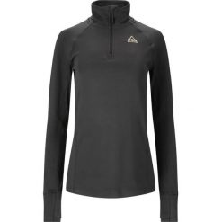 Damski top treningowy SOS Jasna. Niebieskie koszulki sportowe SOS, bez wzorów, bez ramiączek, na fitness i siłownię. Za 320.00 zł.