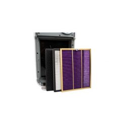 Rohnson Zestaw Filtrów R-9500fset. Nawilżacze powietrza Rohnson. Za 116.30 zł.