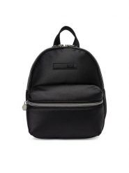 EA7 Emporio Armani Plecak 7W000549 AF15116 UC001 Czarny. Czarne plecaki EA7 Emporio Armani, bez wzorów, z materiału. Za 549.99 zł.
