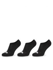 The North Face Skarpety krótkie Multi Sport Invisible Sock 3P NF0A8BRAJK31 Czarny. Czarne bielizna sportowa The North Face, xs, bez wzorów, z materiału. Za 79.99 zł.