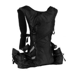 Salomon Plecak. Czarne plecaki Spokey, bez wzorów. Za 169.99 zł.