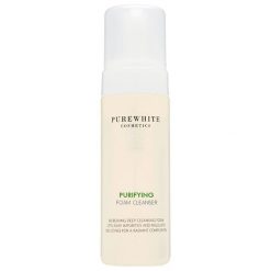 Pure White Cosmetics Purifying Foam Cleanser Pianka do mycia twarzy 150 ml. Oczyszczanie Pure White Cosmetics. Za 85.00 zł.
