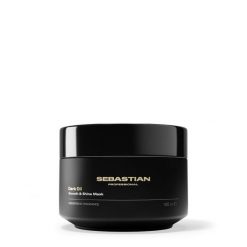 SEBASTIAN PROFESSIONAL Dark Oil Maska nadająca blask Maski do włosów 145 ml. Odżywki do włosów Sebastian Professional. Za 135.20 zł.