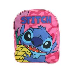 Plecak Disney Stitch. Czerwone plecaki Disney, bez wzorów. Za 39.00 zł.