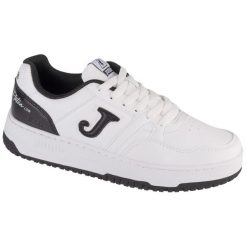 Buty sportowe Sneakersy damskie, C.Platea Low Lady 24 CPLALW. Białe obuwie sportowe Joma, bez zapięcia, trekkingowe. Za 169.99 zł.