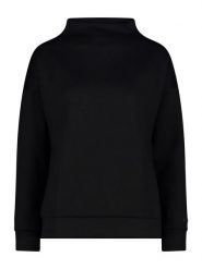 CMP Bluza w kolorze czarnym rozmiar: 40. Czarne bluzy CMP, bez wzorów, bez kaptura. Za 135.81 zł.