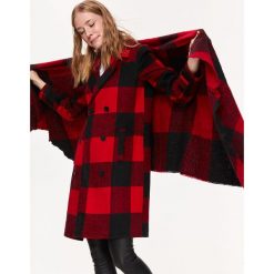 SZALIK DAMSKI. Szaliki TOP SECRET. W wyprzedaży za 29.99 zł.