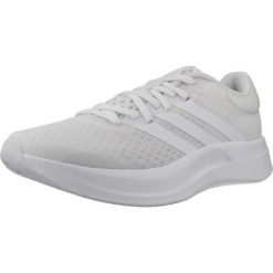 Buty ADIDAS TREADMOVE W Biały. Białe trekkingi Adidas, z syntetyku, trekkingowe. Za 183.99 zł.