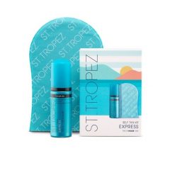 St.Tropez SELF TAN KIT EXPRESS Samoopalacze 1 ct. Samoopalacze St. Tropez. Za 40.80 zł.