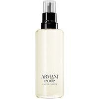 Armani - Armani Code Homme - Eau De Parfum - 150ml Refill - Dla Mężczyzn. Perfumy męskie Armani. Za 799.00 zł.