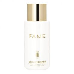 Rabanne Fragrances - Fame - Pachnący Balsam Do Ciała - Fame Body Lotion 200ml - Dla Kobiet. Balsamy i kremy do ciała Rabanne Fragrances. Za 249.00 zł.