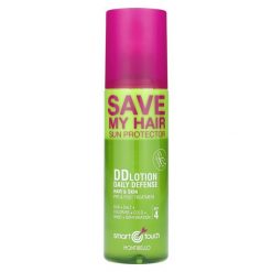 MONTIBELLO Dwufazowa Odżywka W Sparyu Save My Hair Odżywki bez spłukiwania 200 ml. Odżywki do włosów Montibello. Za 69.52 zł.